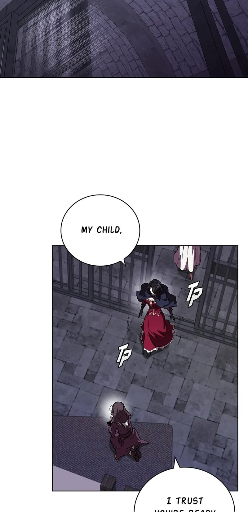 I Regressed As The Duke Chapter 110 - Page 22