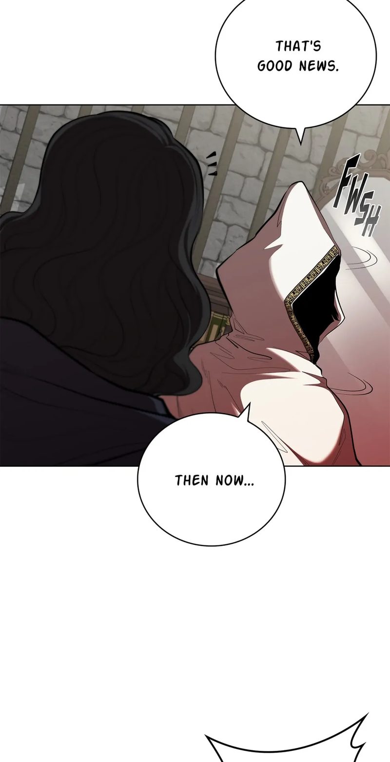 I Regressed As The Duke Chapter 110 - Page 3