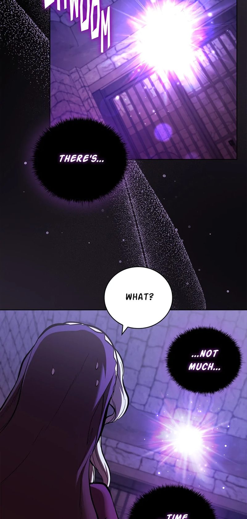 I Regressed As The Duke Chapter 110 - Page 33