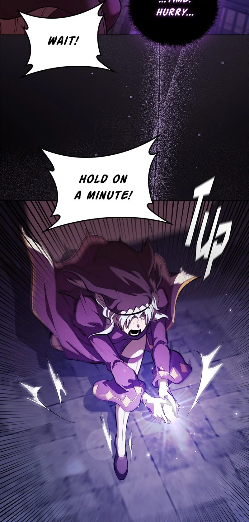 I Regressed As The Duke Chapter 110 - Page 34