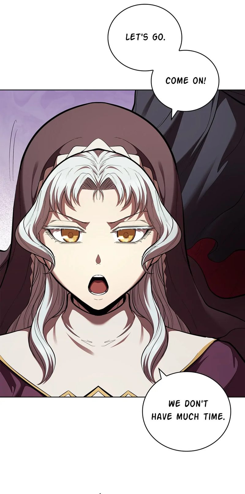 I Regressed As The Duke Chapter 110 - Page 41