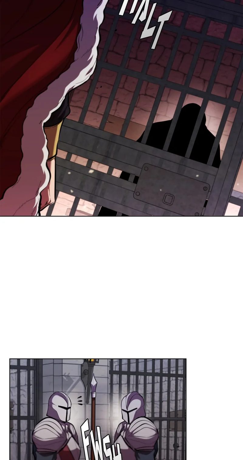 I Regressed As The Duke Chapter 110 - Page 47