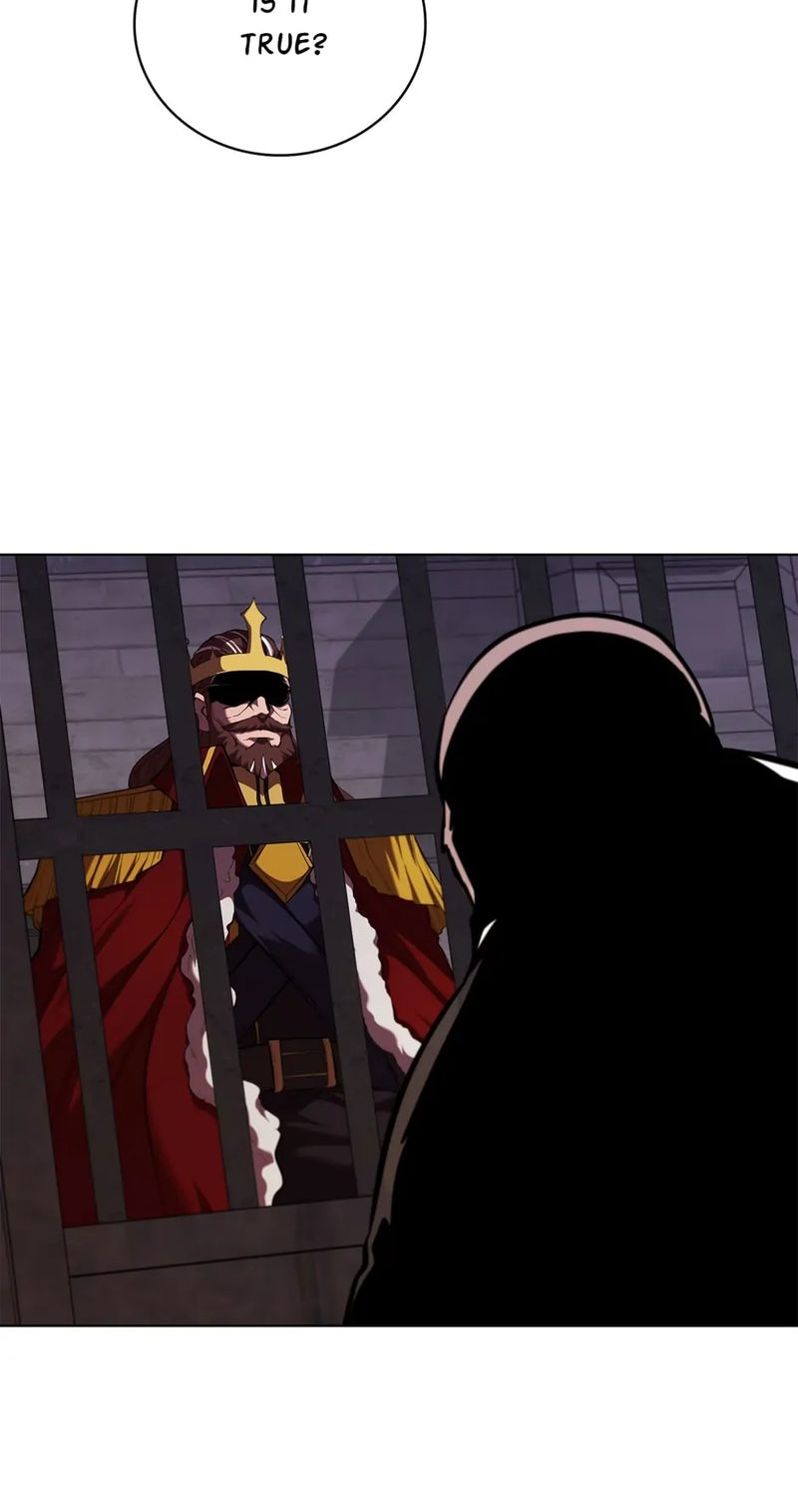 I Regressed As The Duke Chapter 110 - Page 49