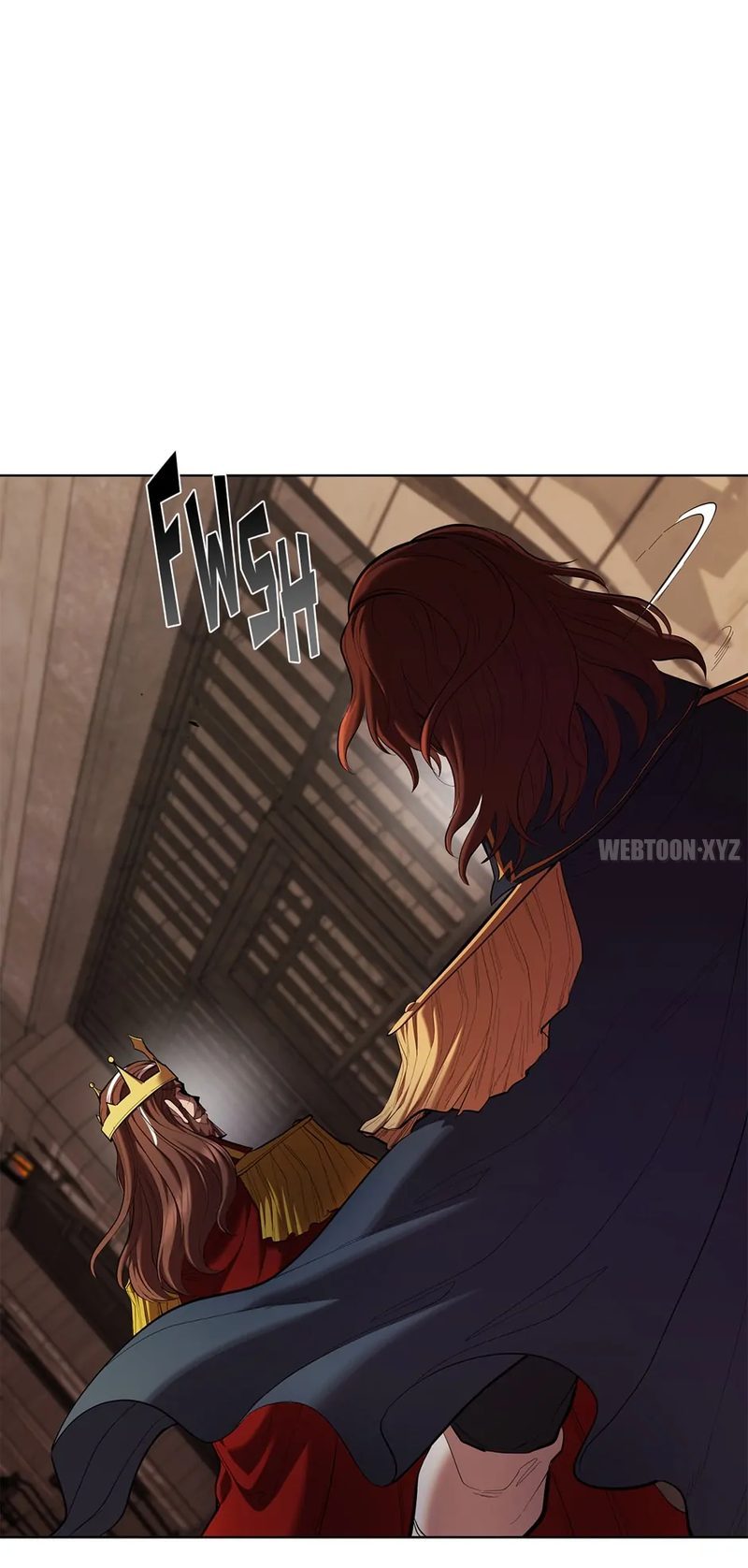 I Regressed As The Duke Chapter 110 - Page 60