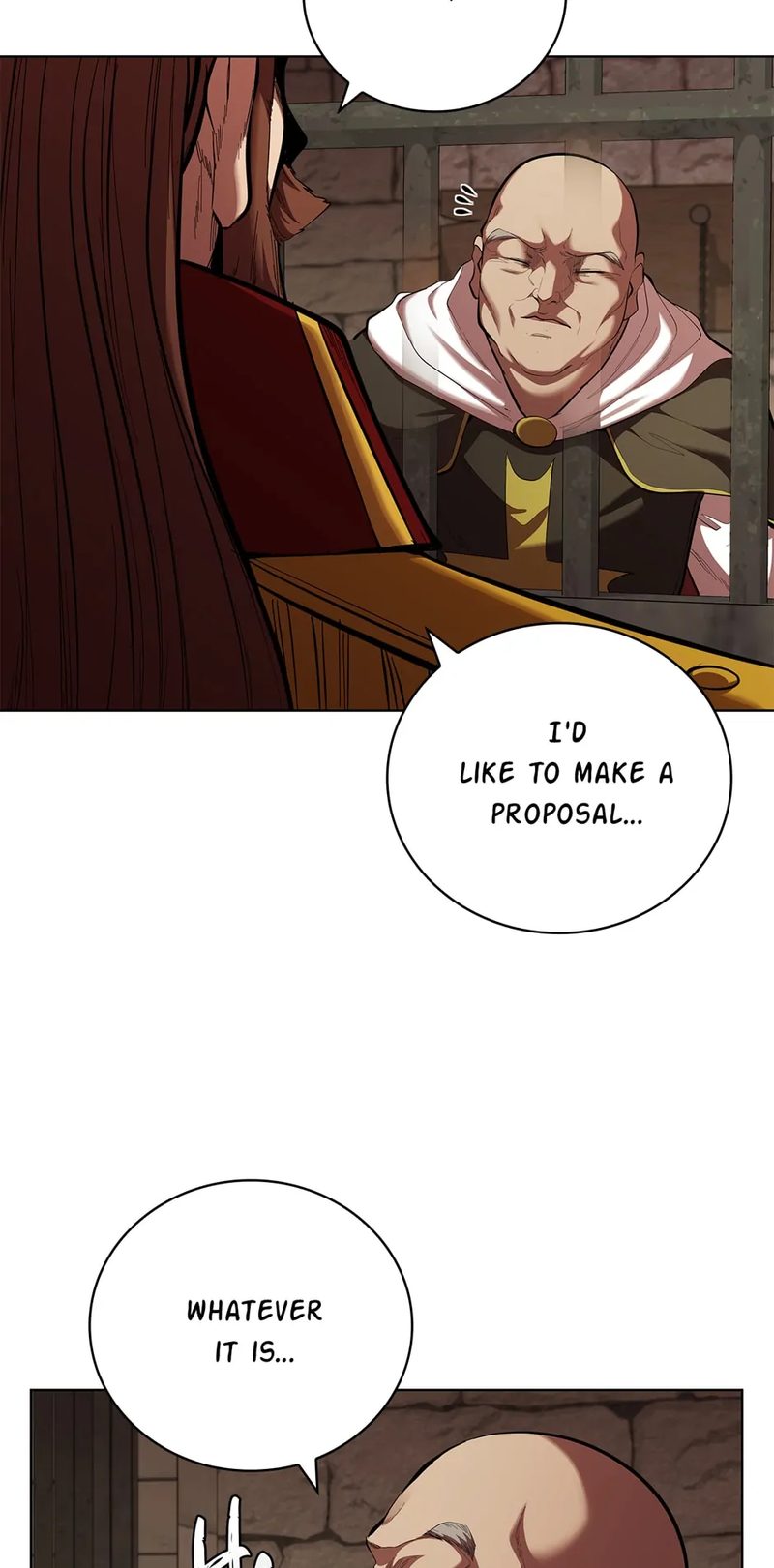 I Regressed As The Duke Chapter 110 - Page 63