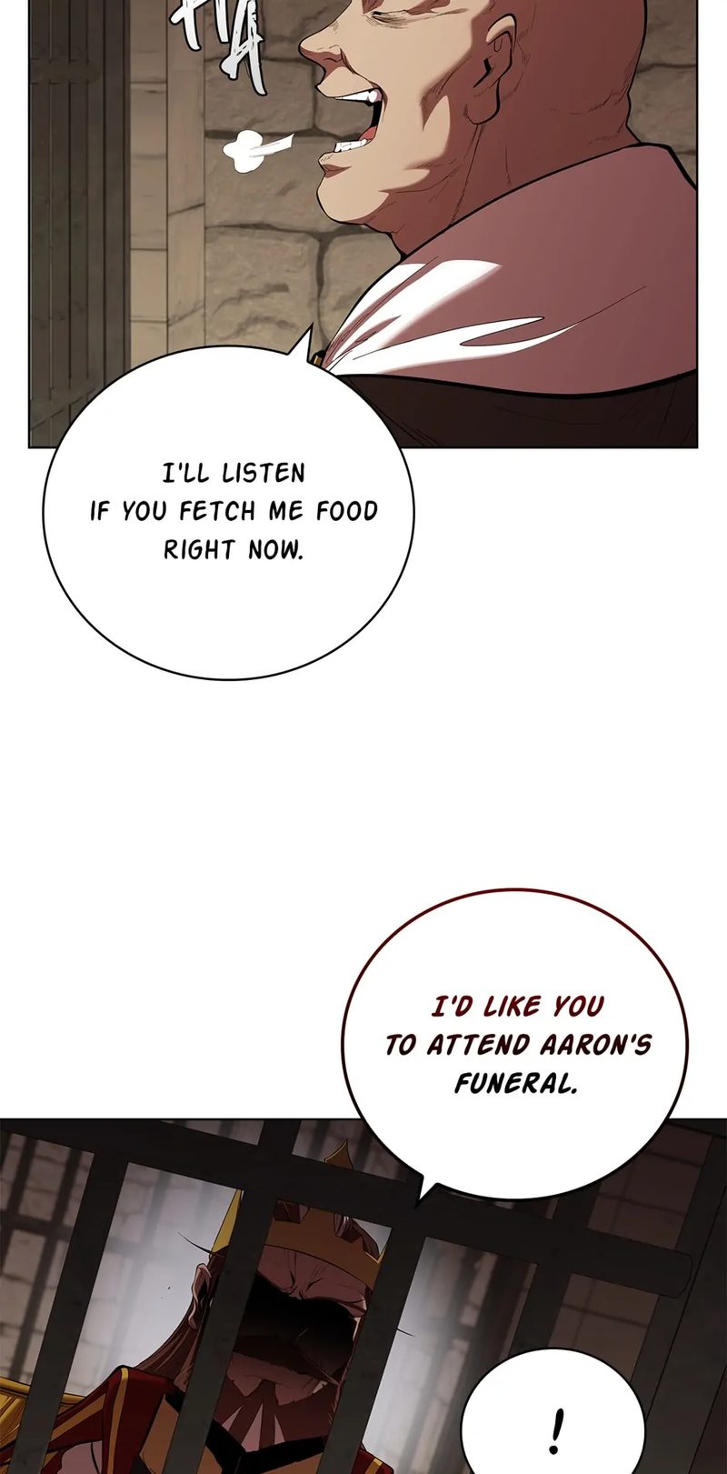 I Regressed As The Duke Chapter 110 - Page 64