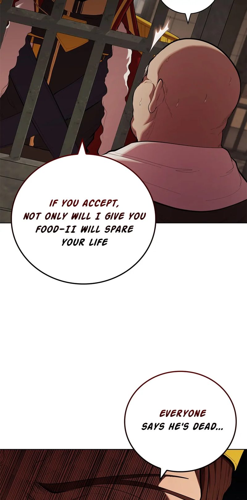 I Regressed As The Duke Chapter 110 - Page 65