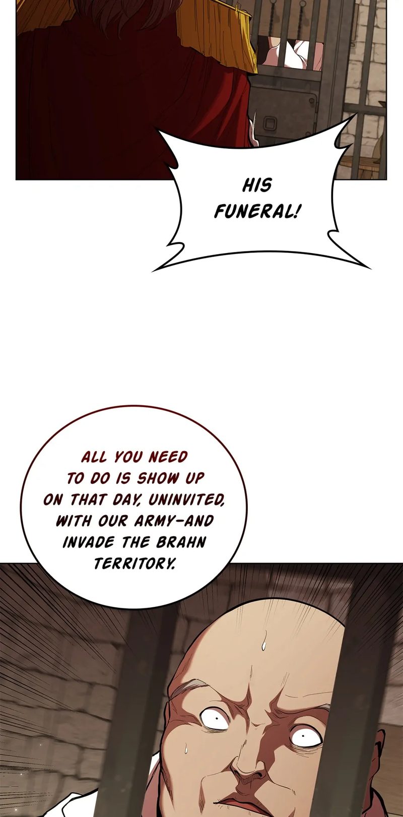 I Regressed As The Duke Chapter 110 - Page 67