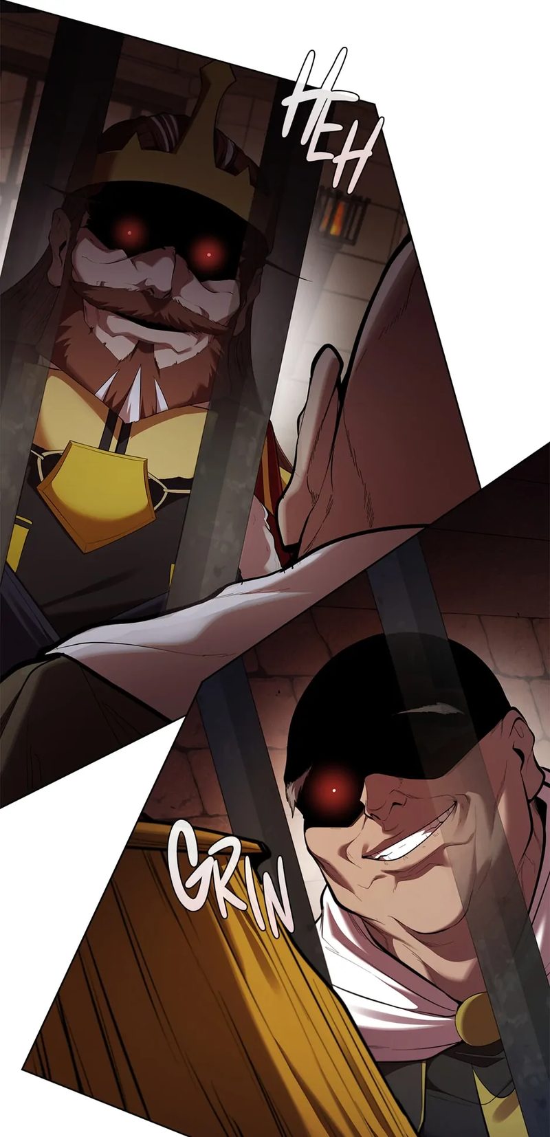 I Regressed As The Duke Chapter 110 - Page 71