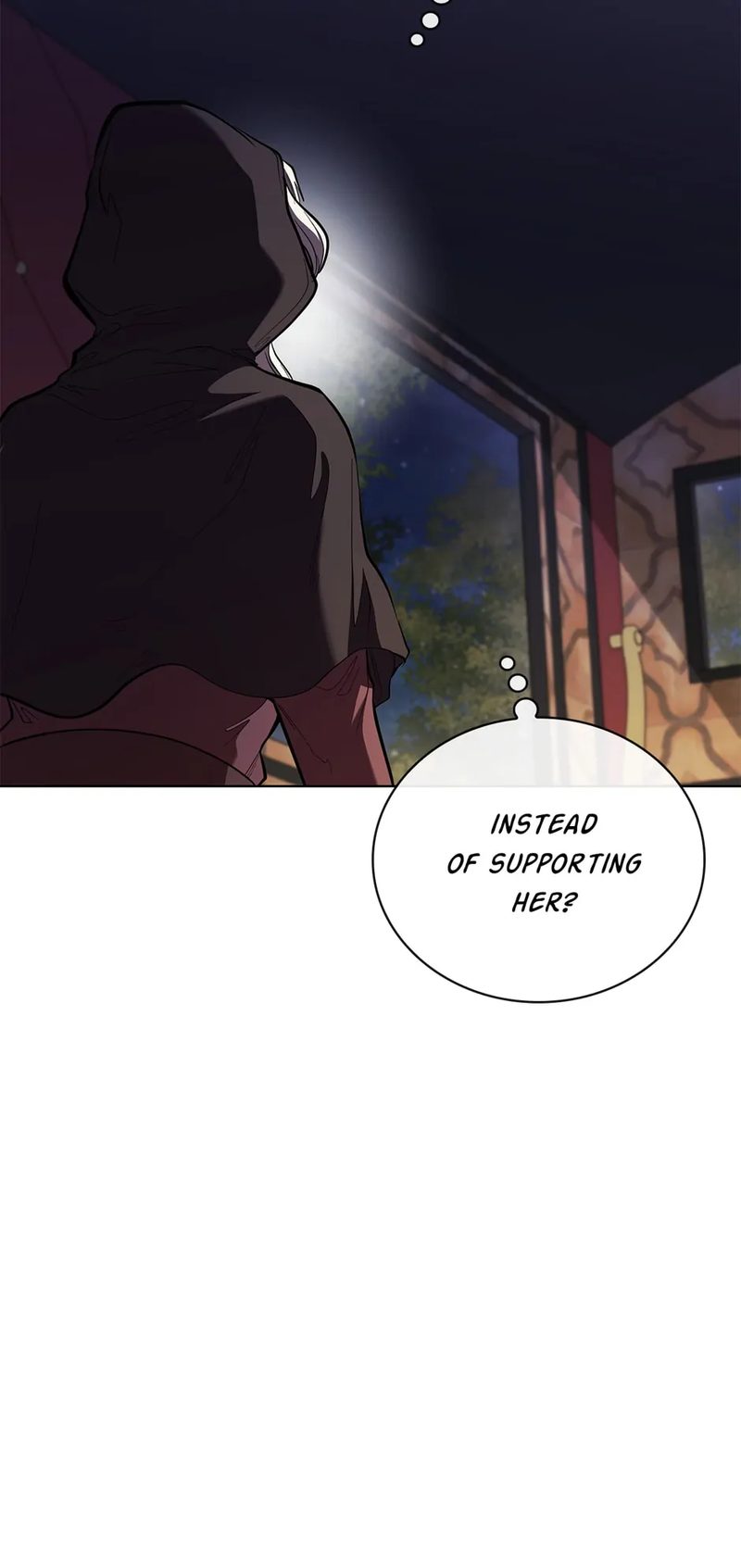 I Regressed As The Duke Chapter 111 - Page 31