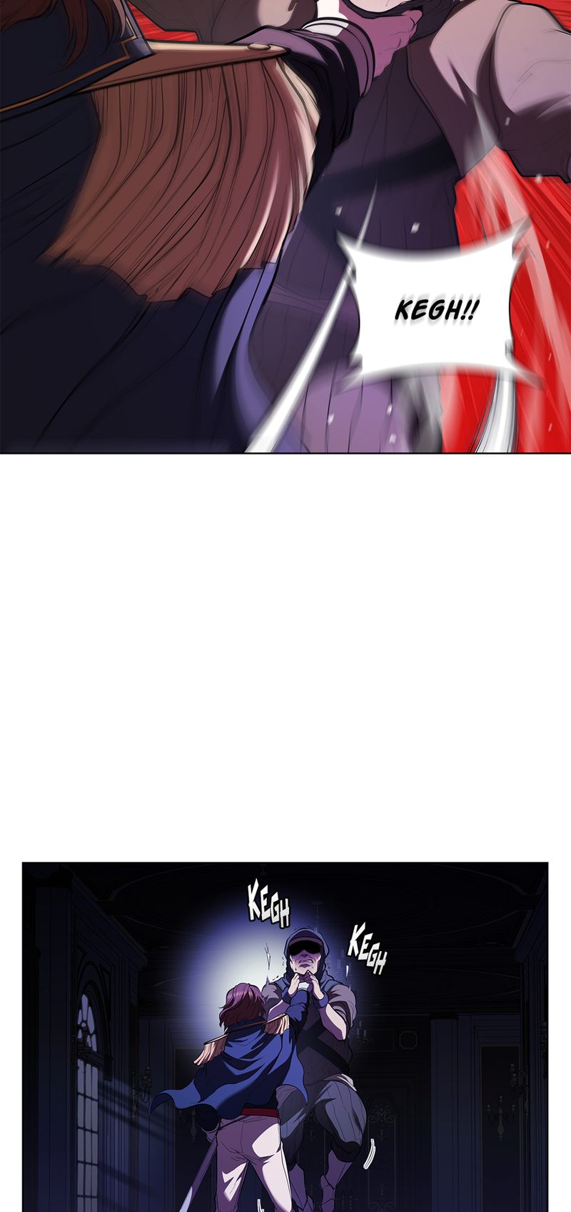 I Regressed As The Duke Chapter 120 - Page 13