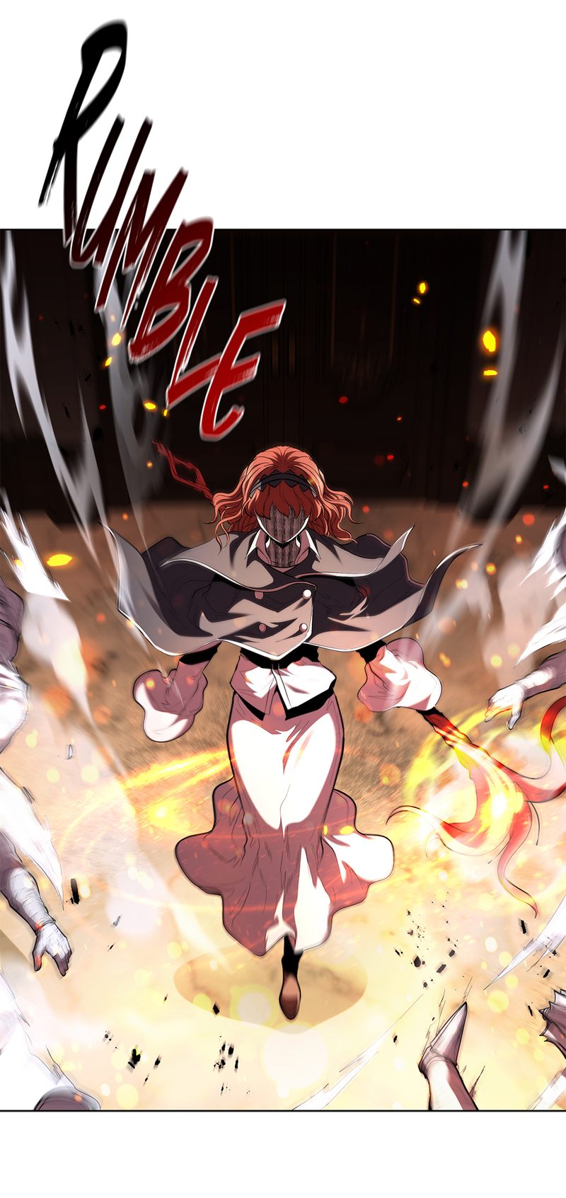 I Regressed As The Duke Chapter 120 - Page 16