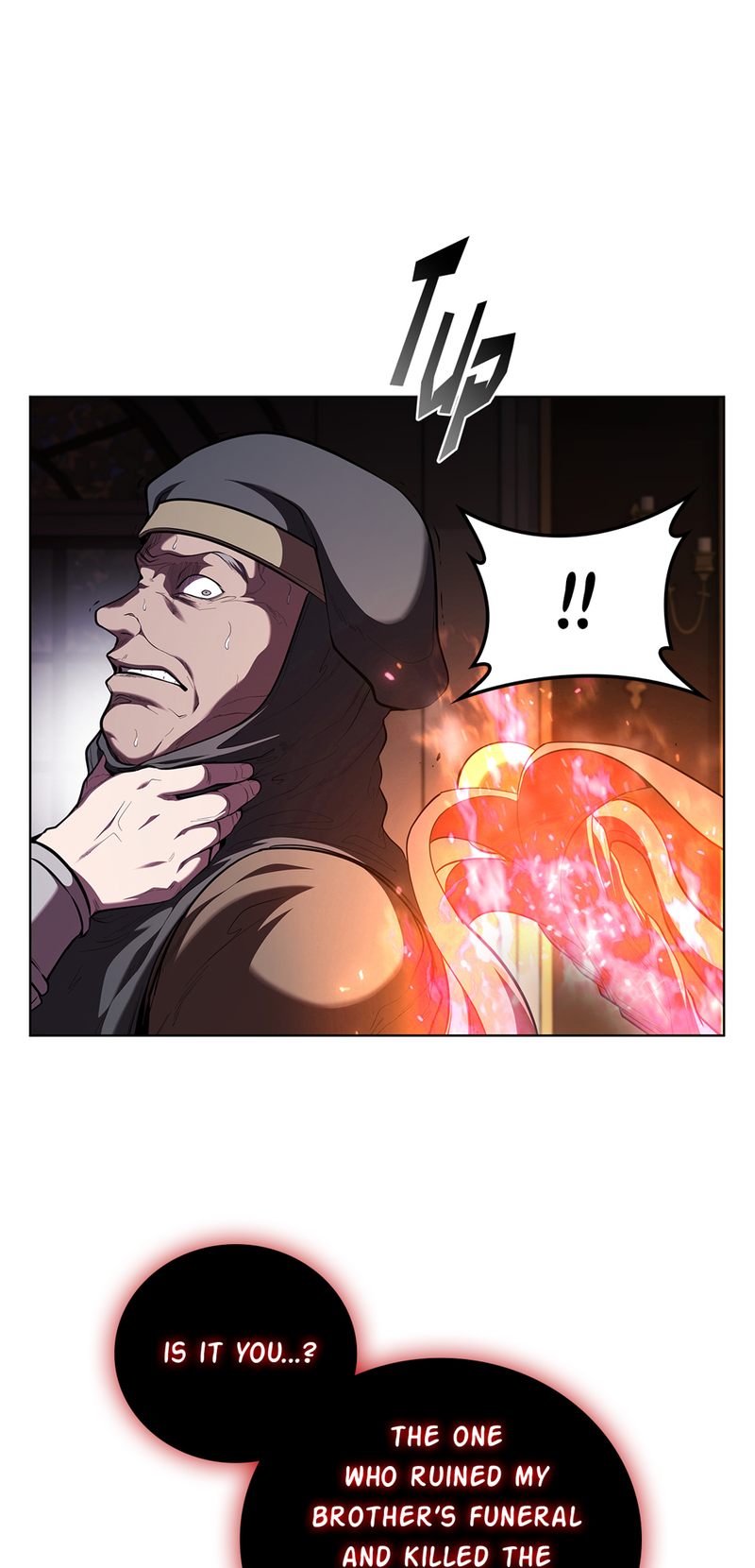 I Regressed As The Duke Chapter 120 - Page 17