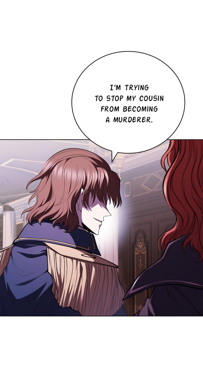 I Regressed As The Duke Chapter 120 - Page 25