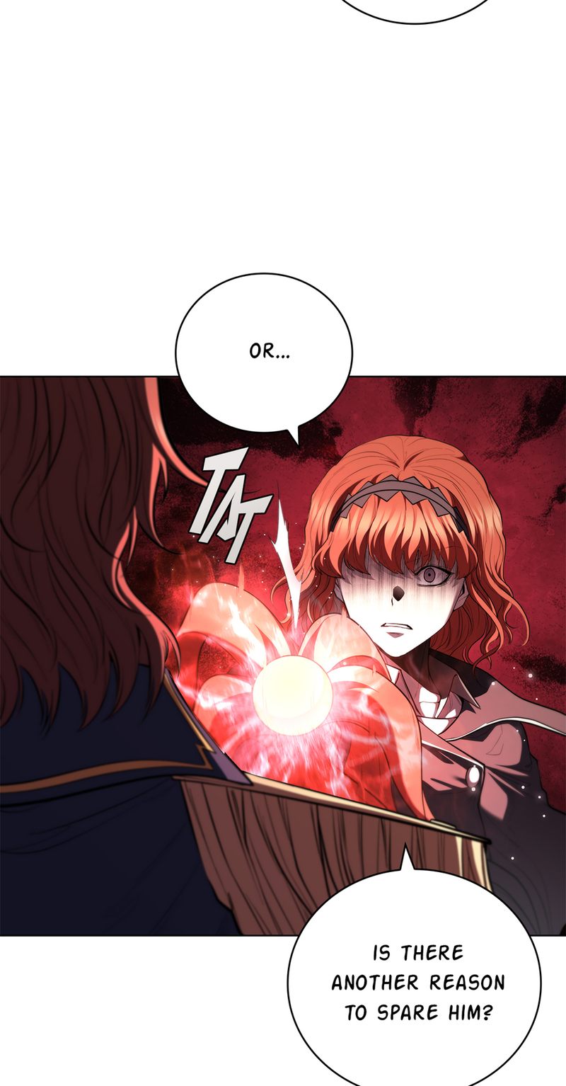 I Regressed As The Duke Chapter 120 - Page 27