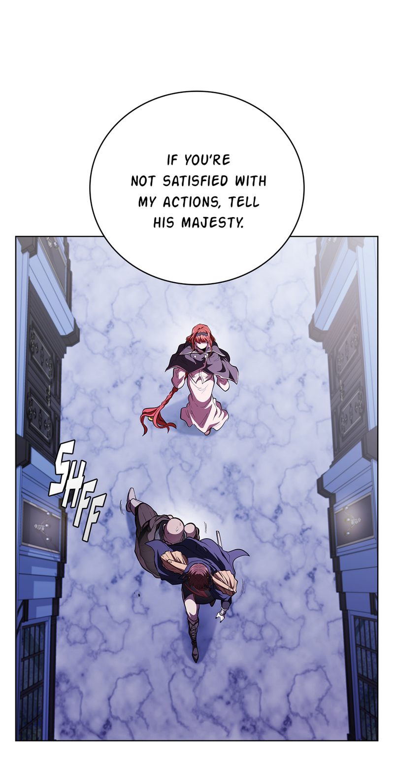 I Regressed As The Duke Chapter 120 - Page 34