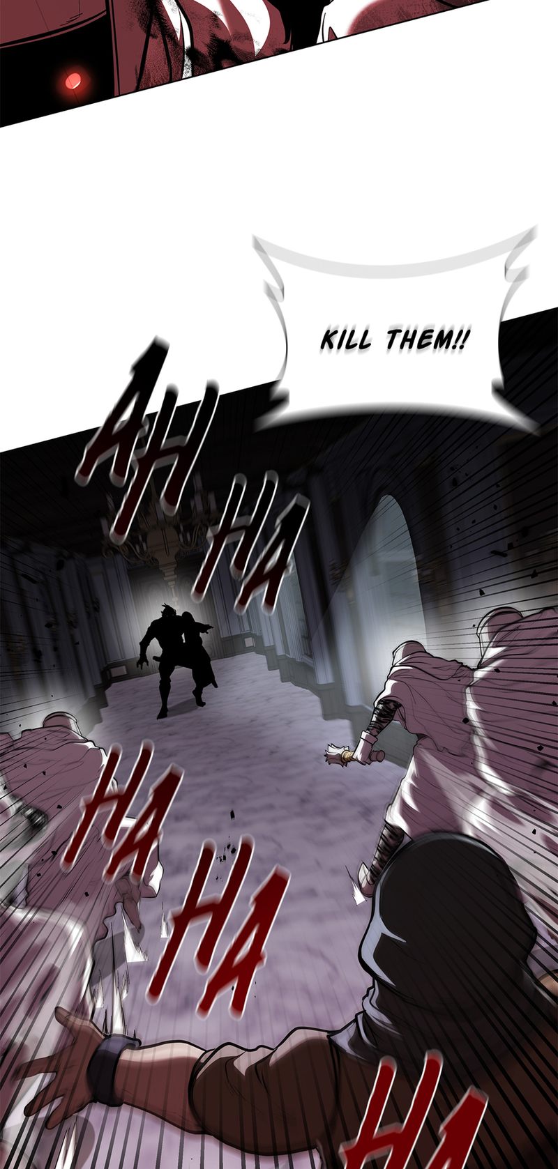 I Regressed As The Duke Chapter 120 - Page 4