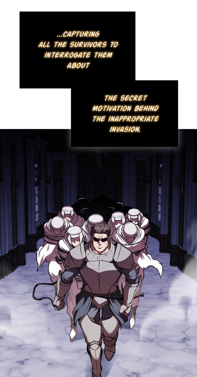 I Regressed As The Duke Chapter 120 - Page 47