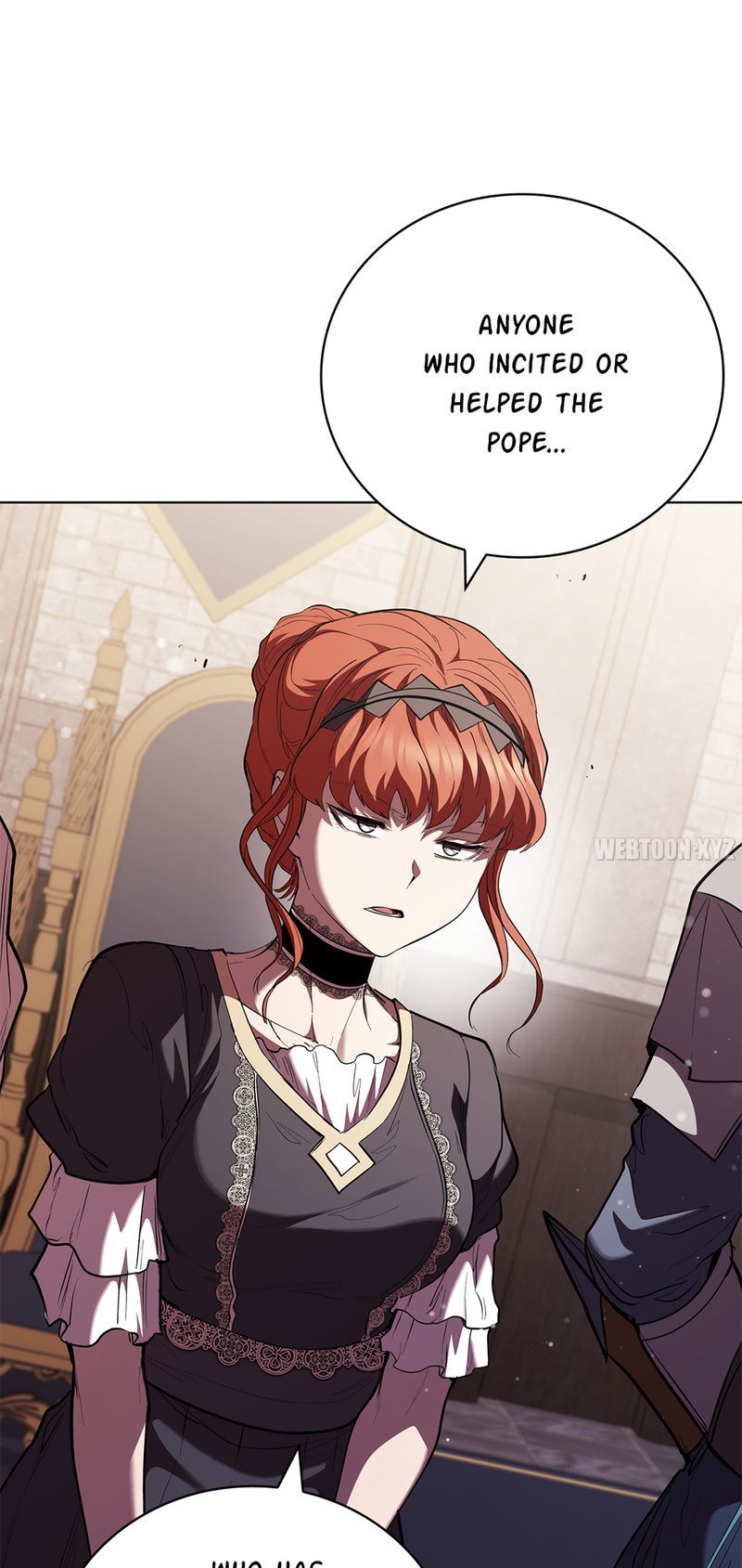 I Regressed As The Duke Chapter 120 - Page 60