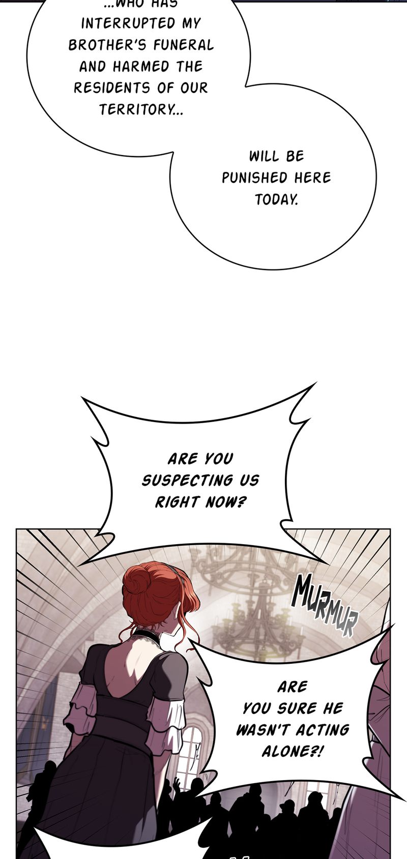 I Regressed As The Duke Chapter 120 - Page 61