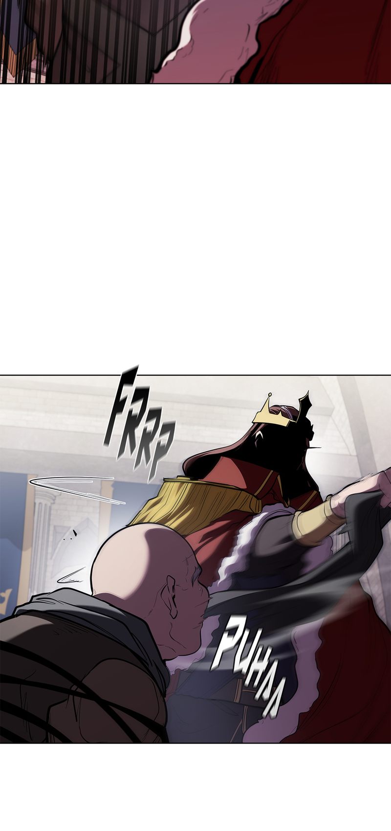 I Regressed As The Duke Chapter 120 - Page 74