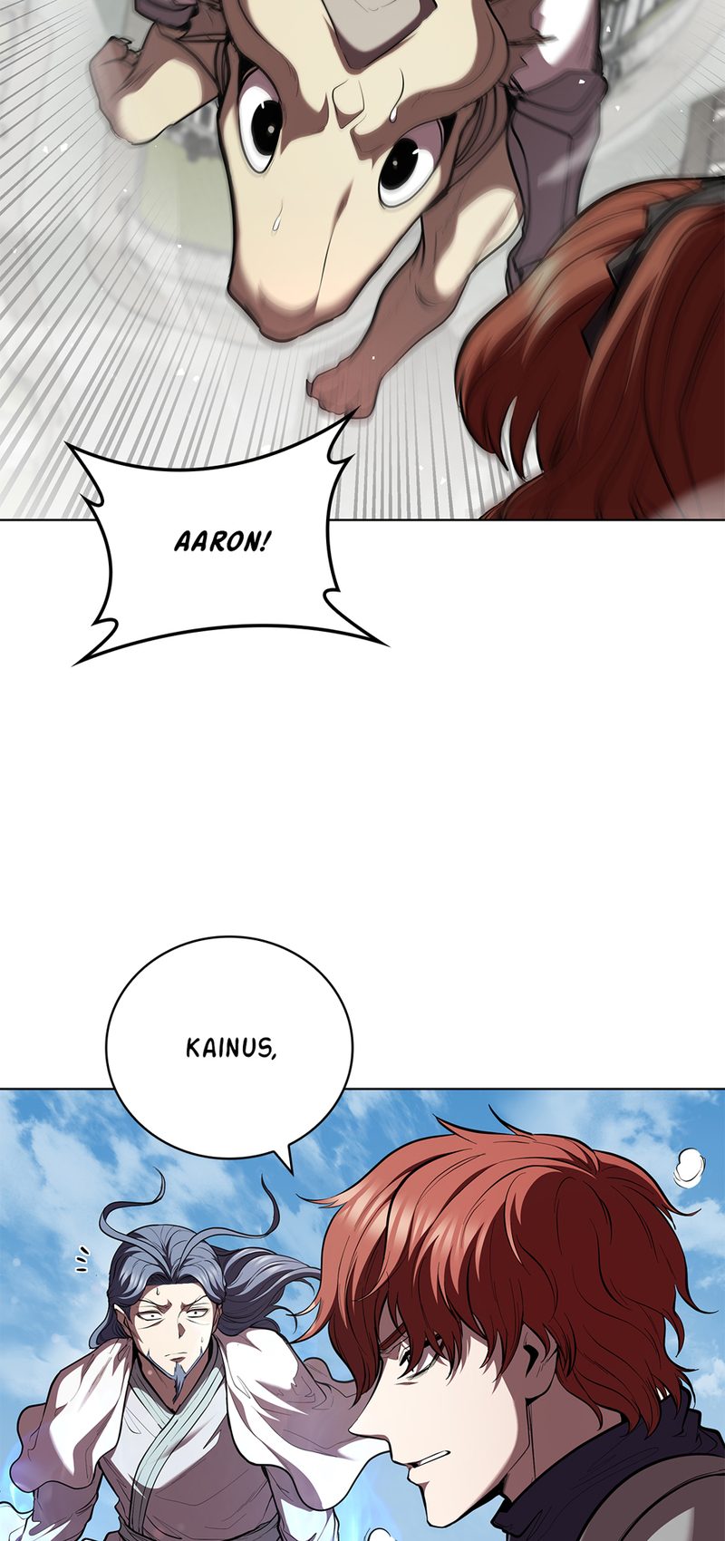 I Regressed As The Duke Chapter 122 - Page 70