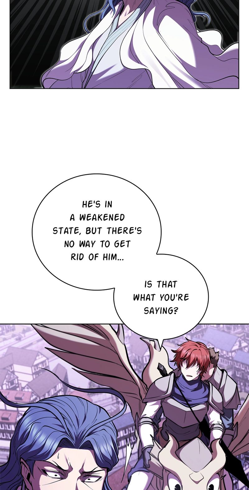 I Regressed As The Duke Chapter 123 - Page 13