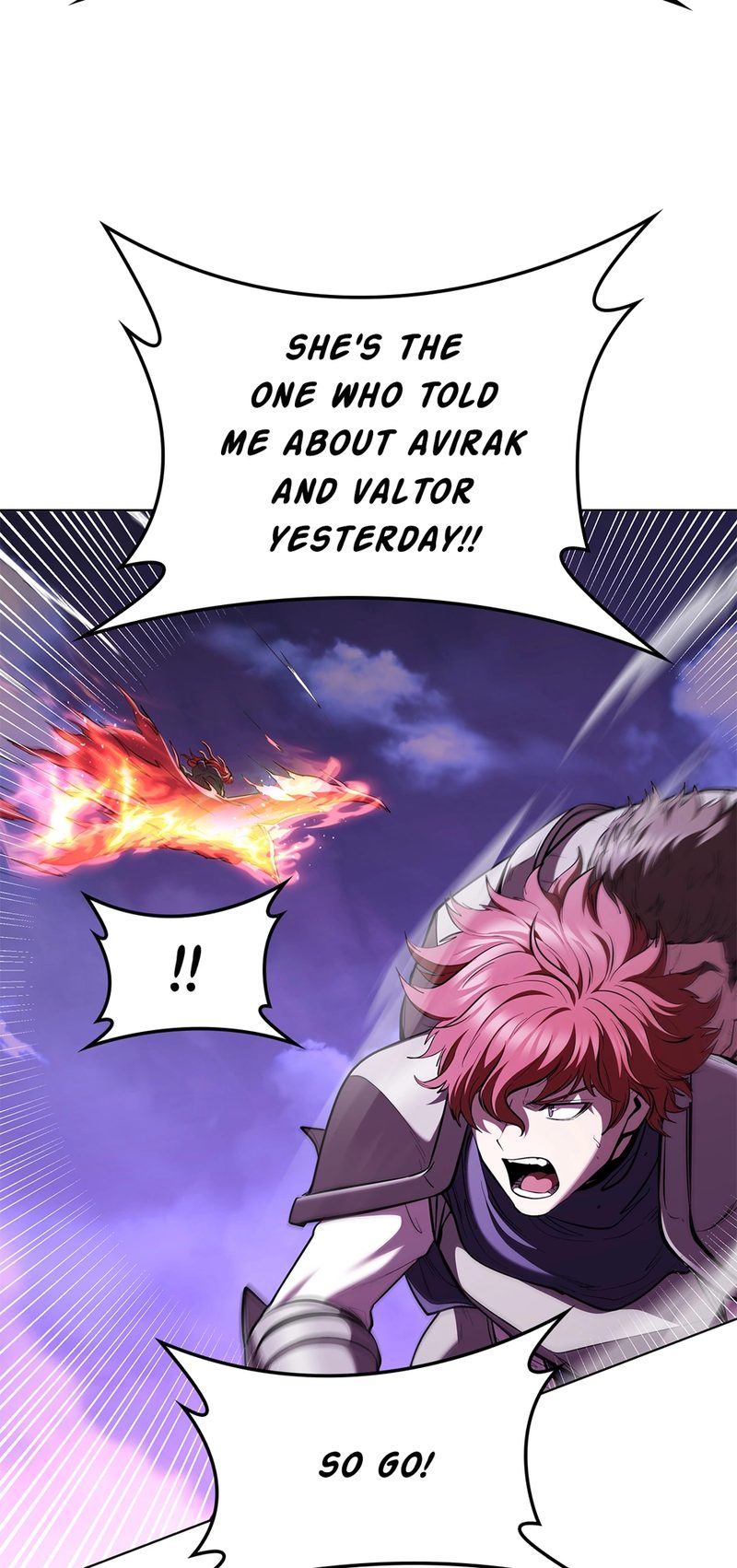 I Regressed As The Duke Chapter 123 - Page 56