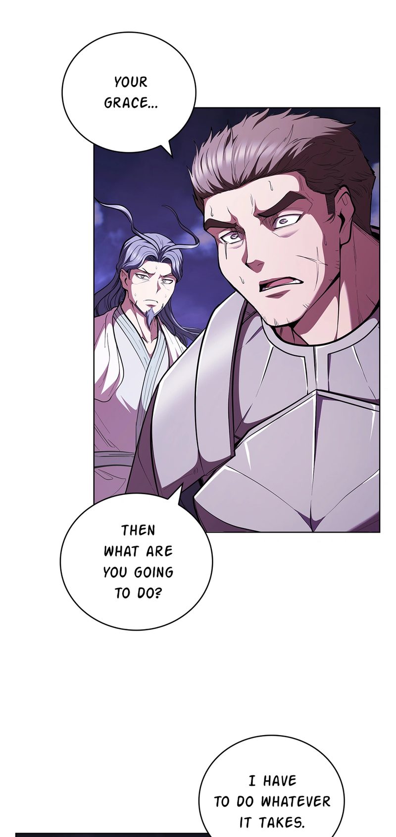 I Regressed As The Duke Chapter 123 - Page 63