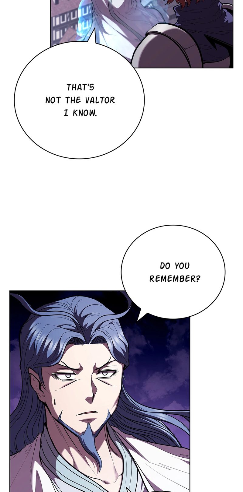 I Regressed As The Duke Chapter 123 - Page 7