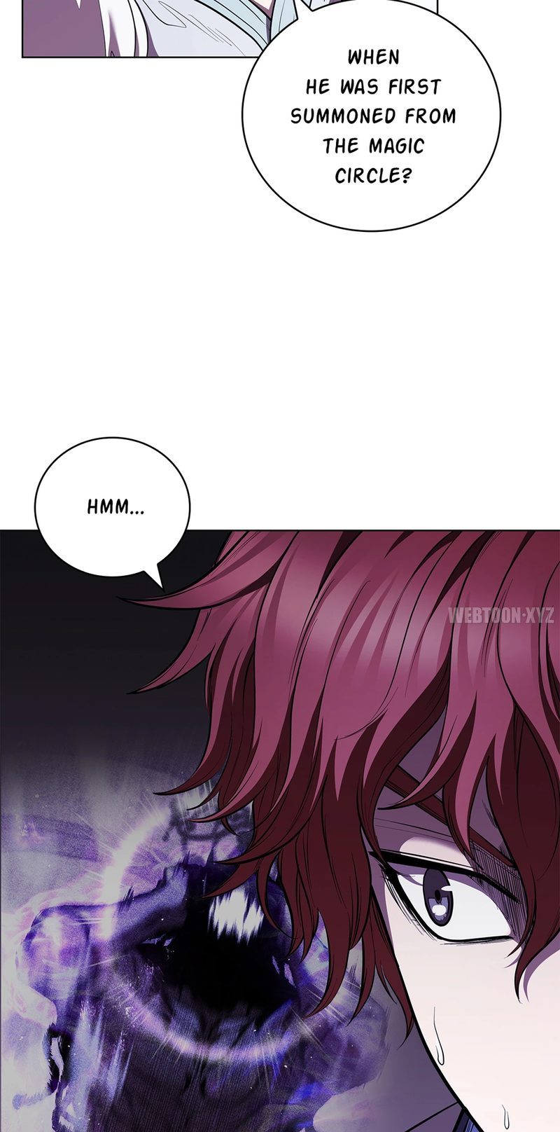 I Regressed As The Duke Chapter 123 - Page 8