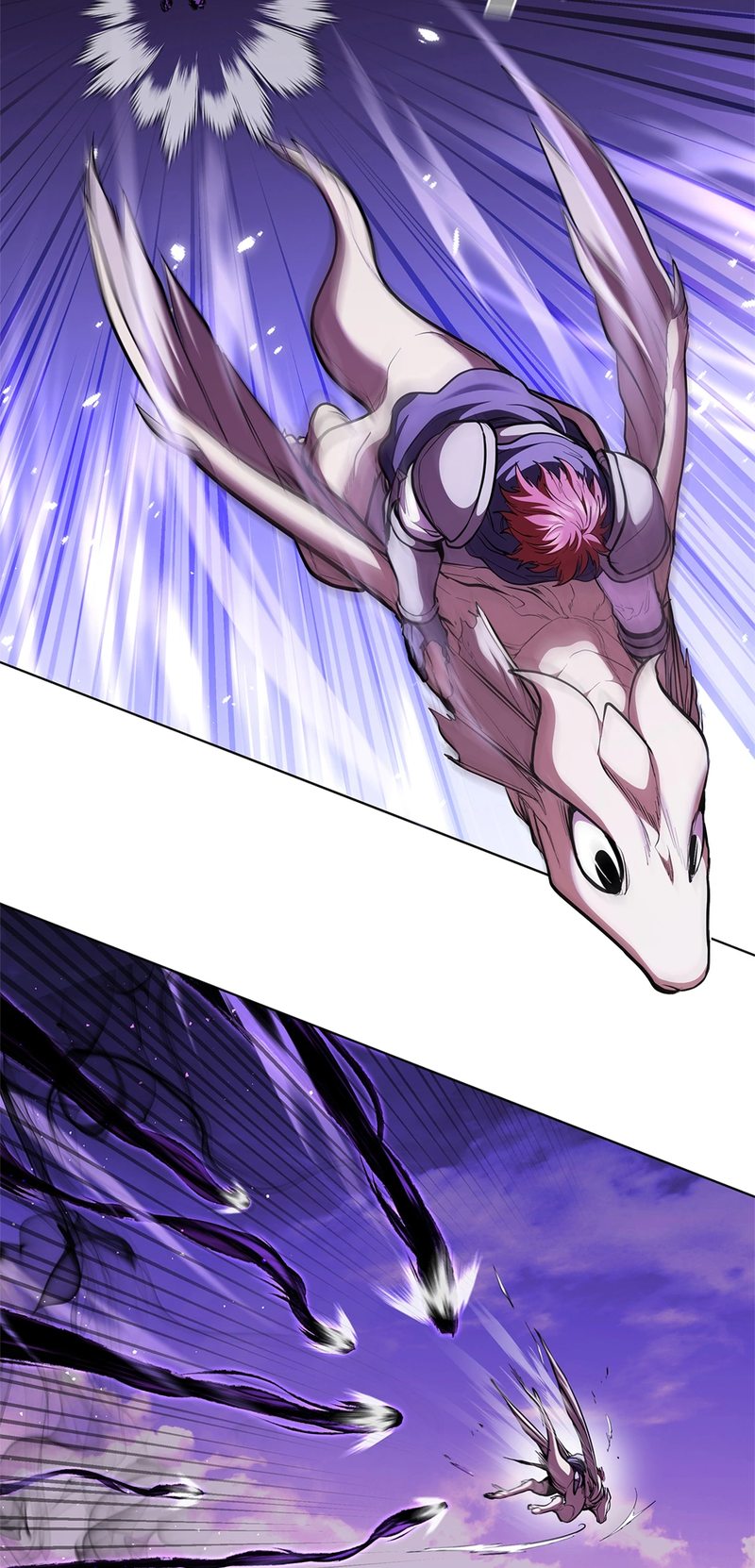 I Regressed As The Duke Chapter 124 - Page 23