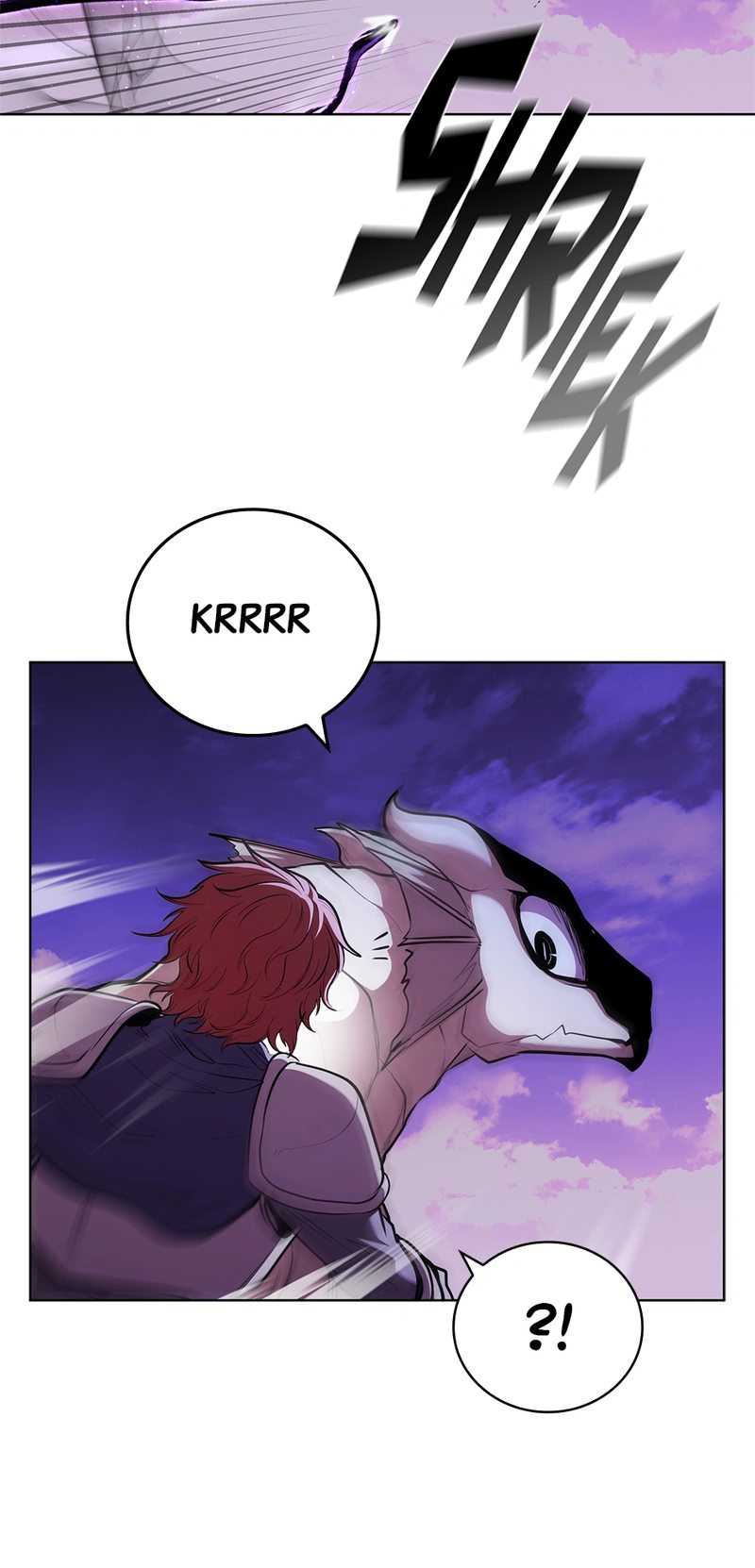 I Regressed As The Duke Chapter 124 - Page 24