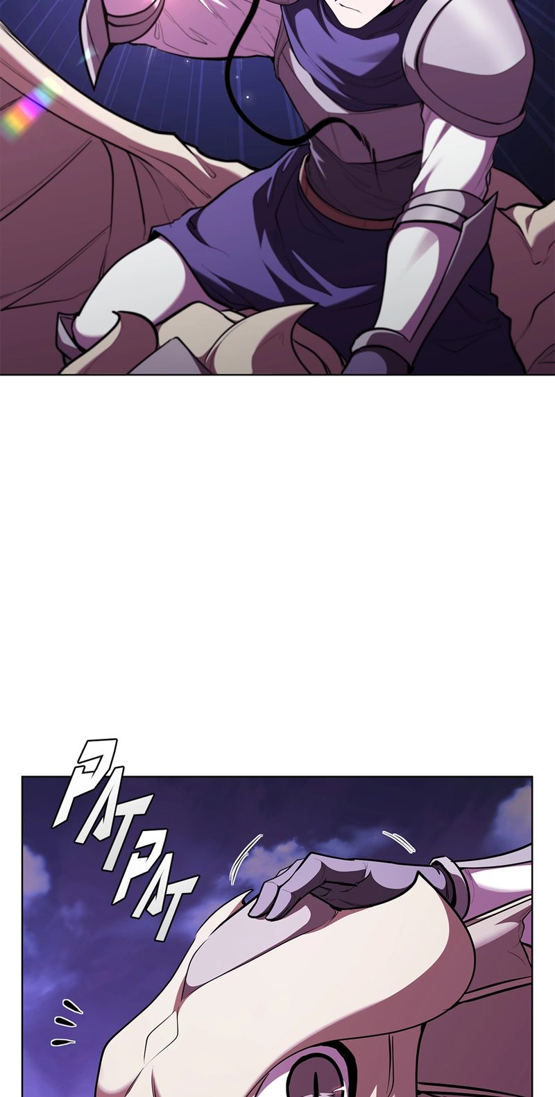 I Regressed As The Duke Chapter 124 - Page 3