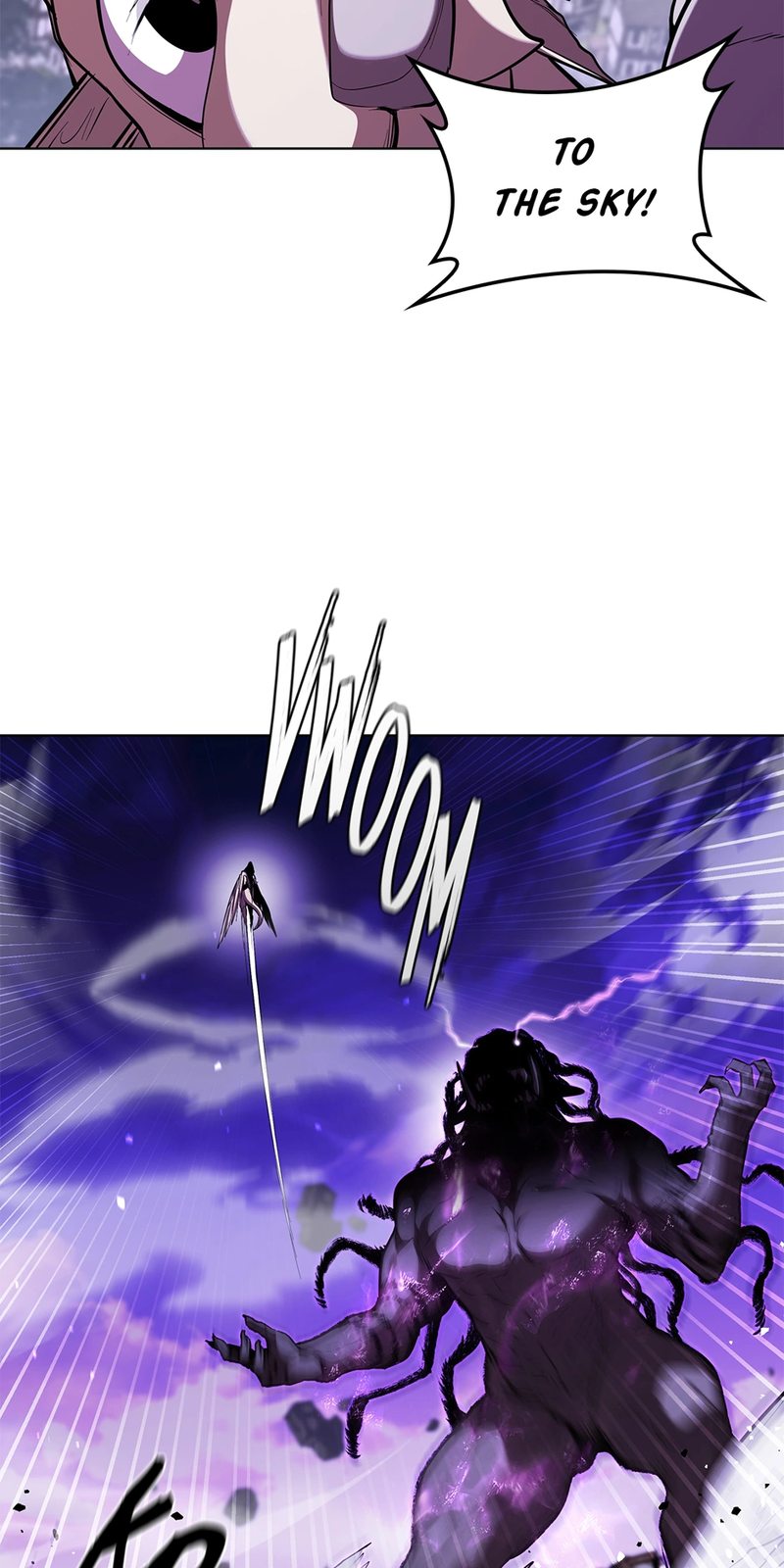 I Regressed As The Duke Chapter 124 - Page 55