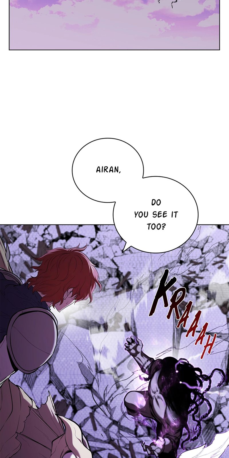 I Regressed As The Duke Chapter 124 - Page 57