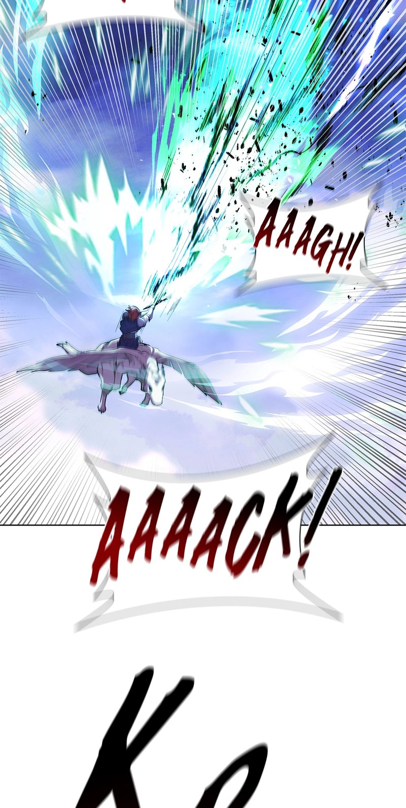 I Regressed As The Duke Chapter 124 - Page 64