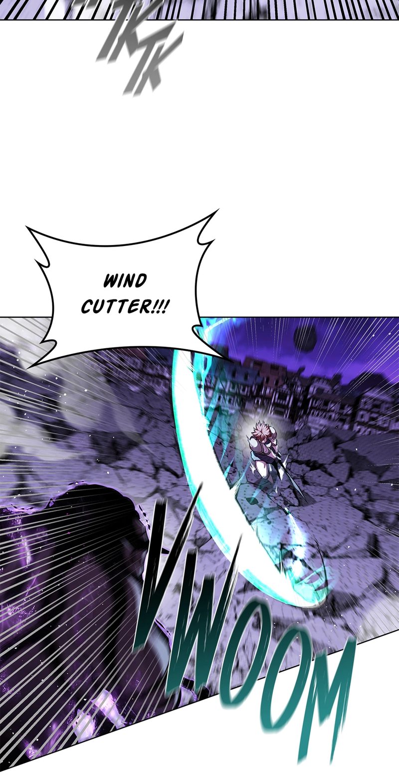 I Regressed As The Duke Chapter 124 - Page 72