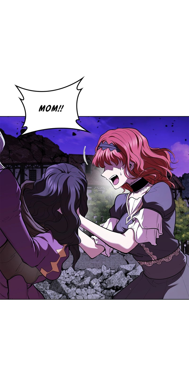 I Regressed As The Duke Chapter 124 - Page 81