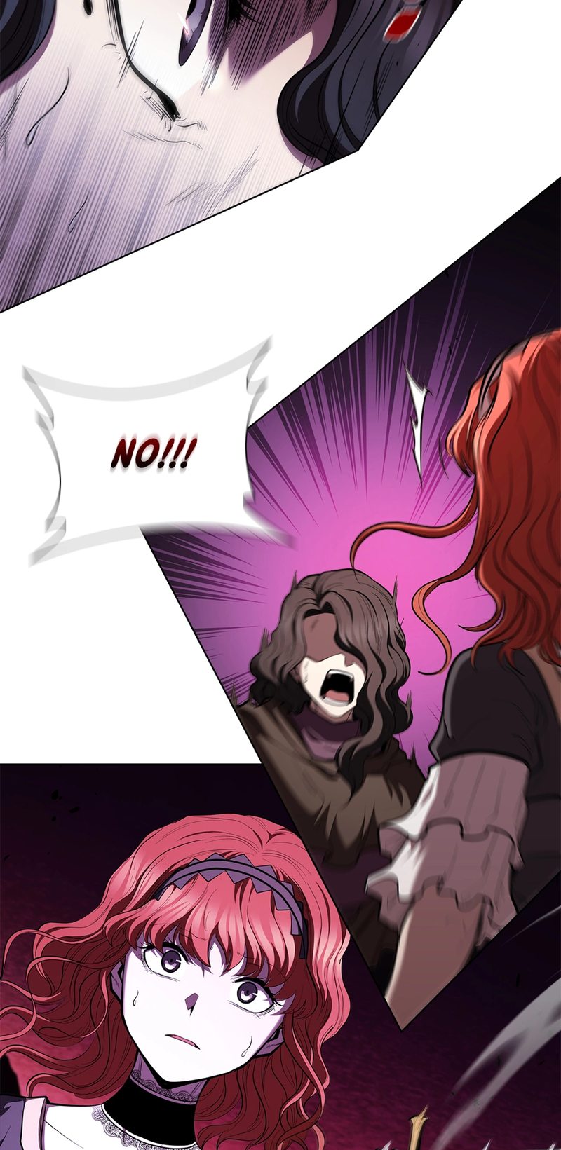 I Regressed As The Duke Chapter 124 - Page 84