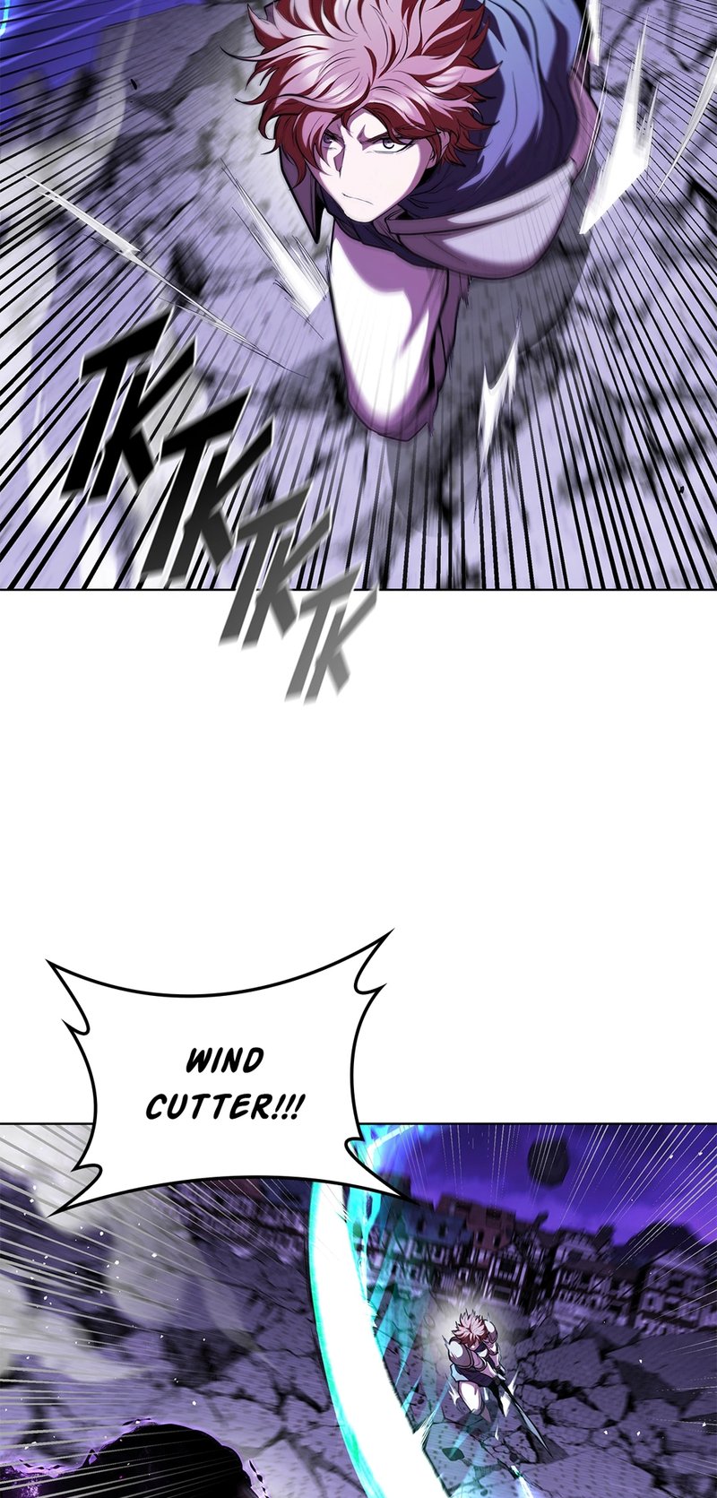 I Regressed As The Duke Chapter 125 - Page 2