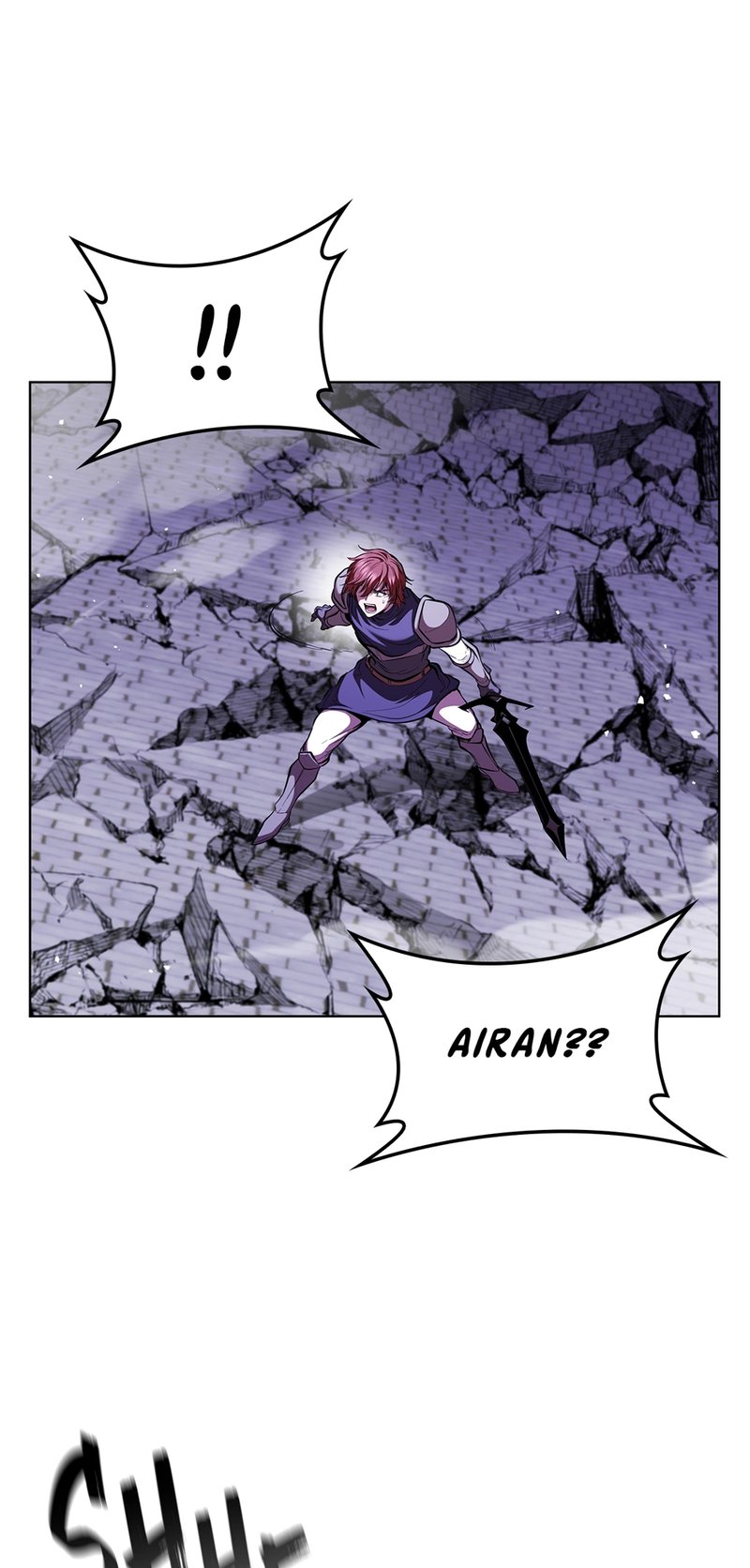 I Regressed As The Duke Chapter 125 - Page 36