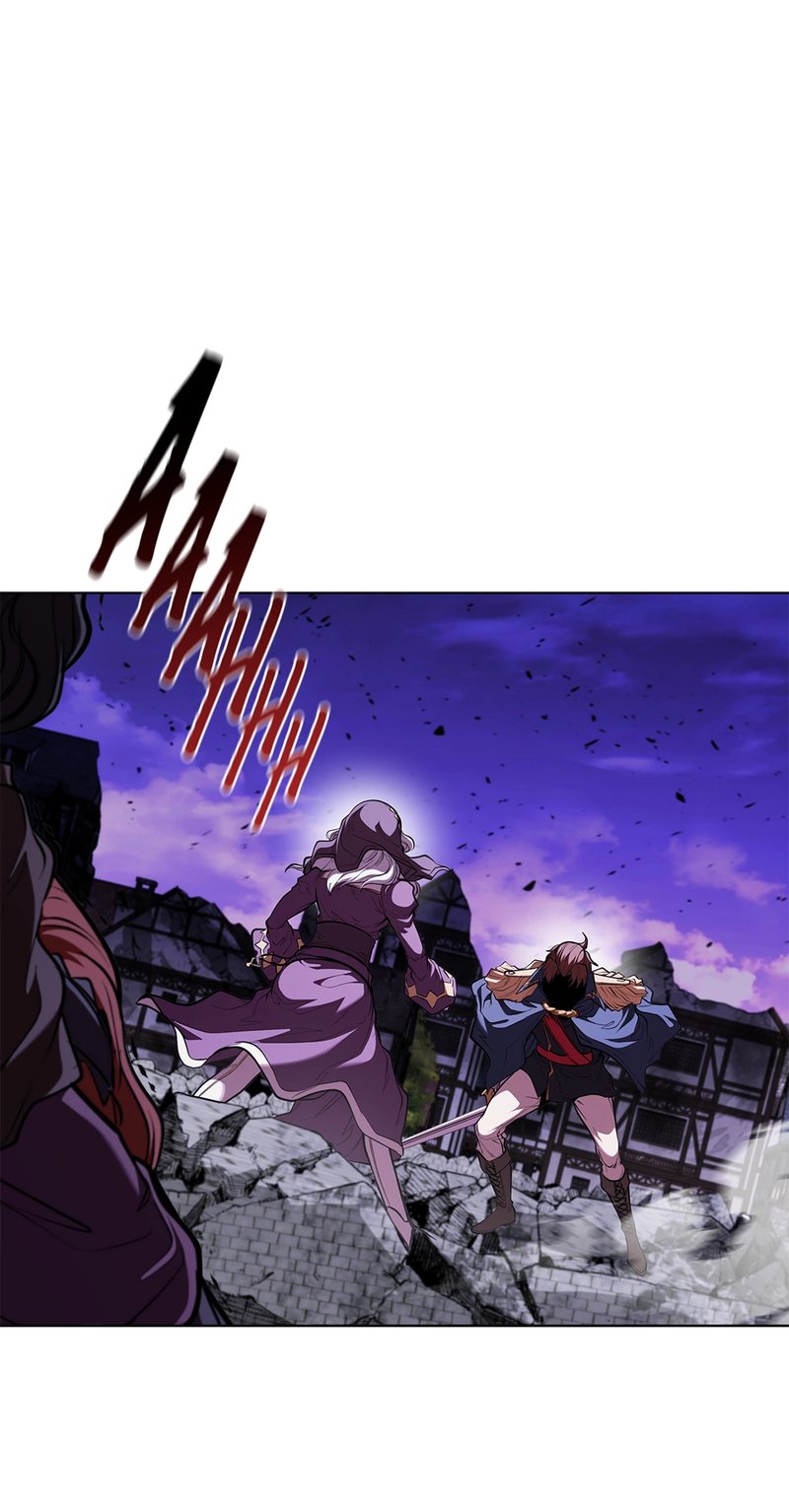 I Regressed As The Duke Chapter 125 - Page 55