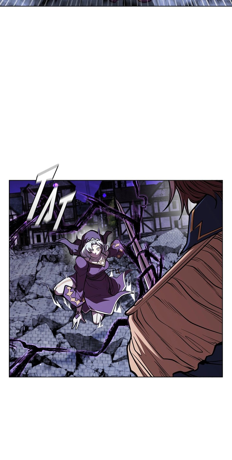 I Regressed As The Duke Chapter 125 - Page 71