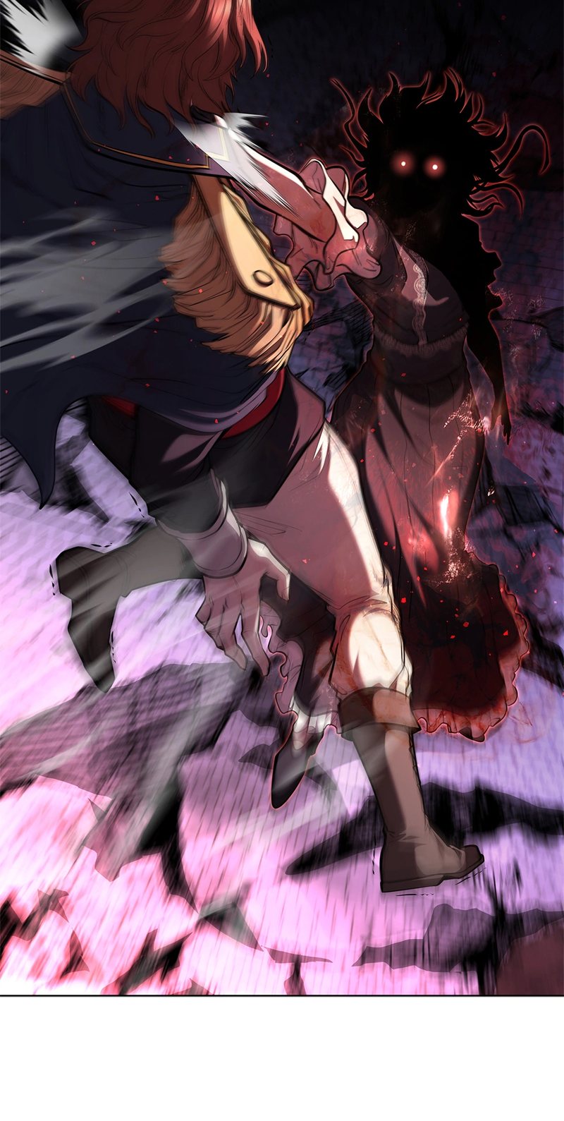 I Regressed As The Duke Chapter 126 - Page 26