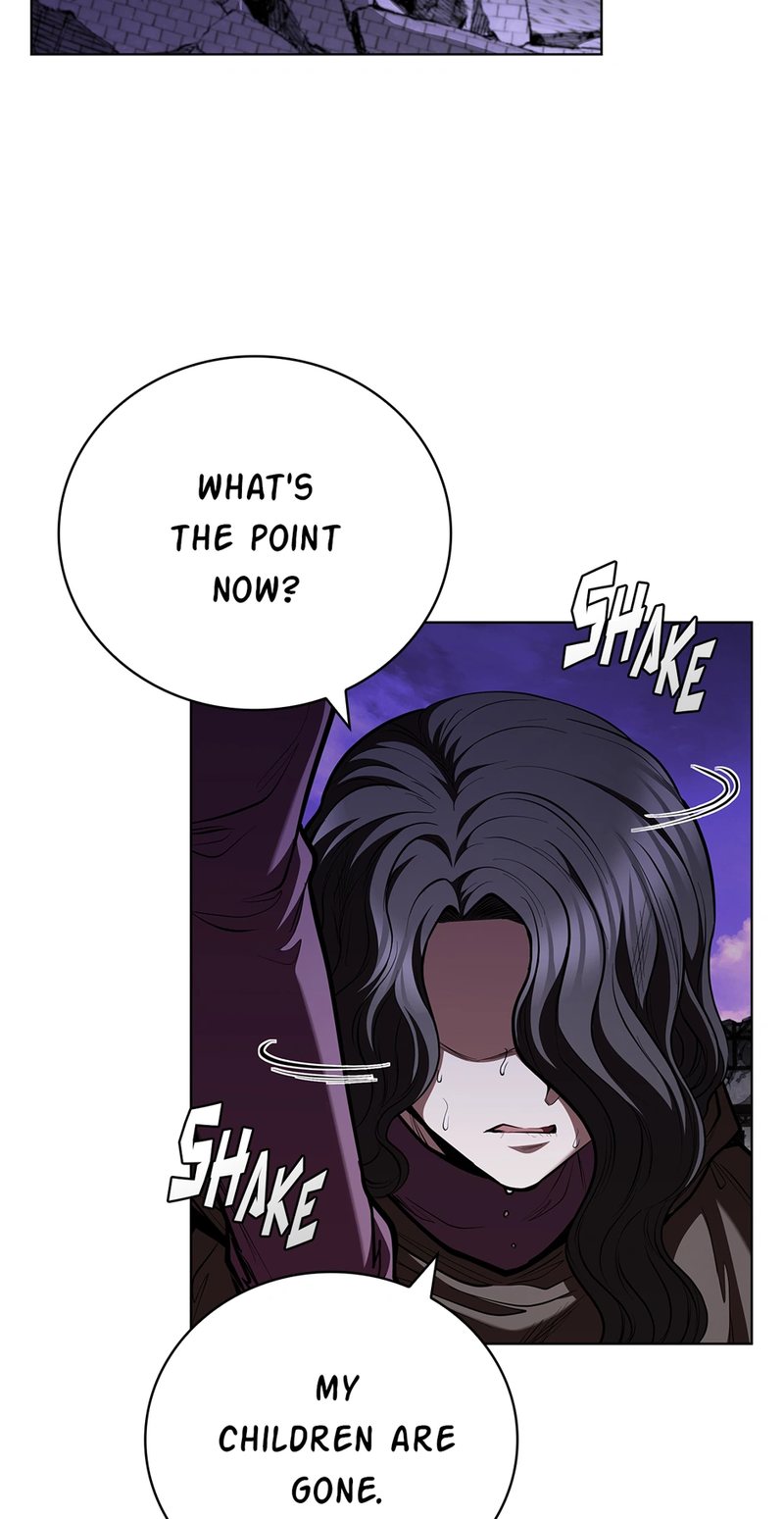 I Regressed As The Duke Chapter 126 - Page 47