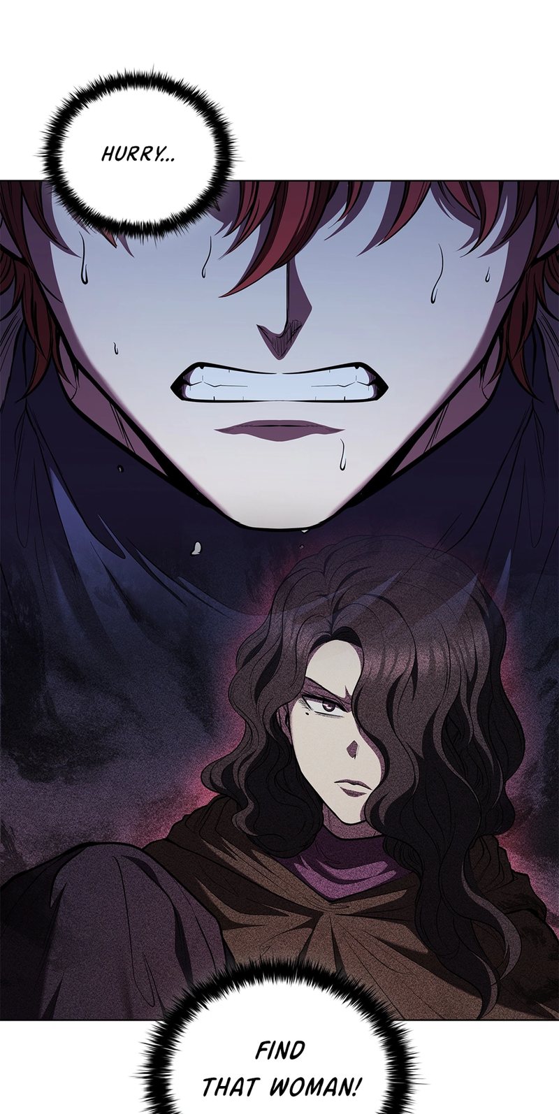 I Regressed As The Duke Chapter 126 - Page 57