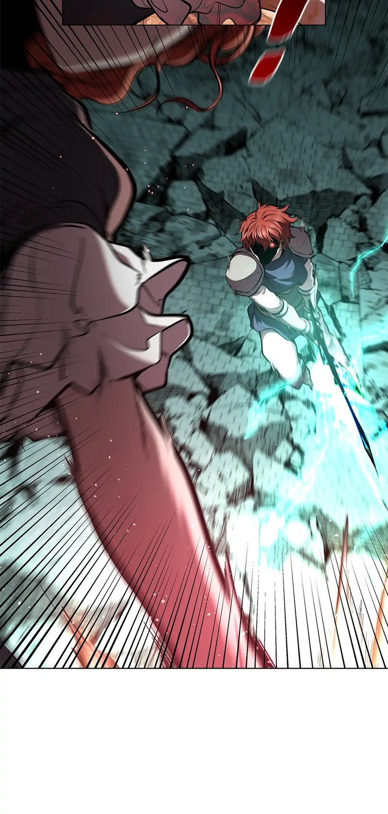 I Regressed As The Duke Chapter 128 - Page 15