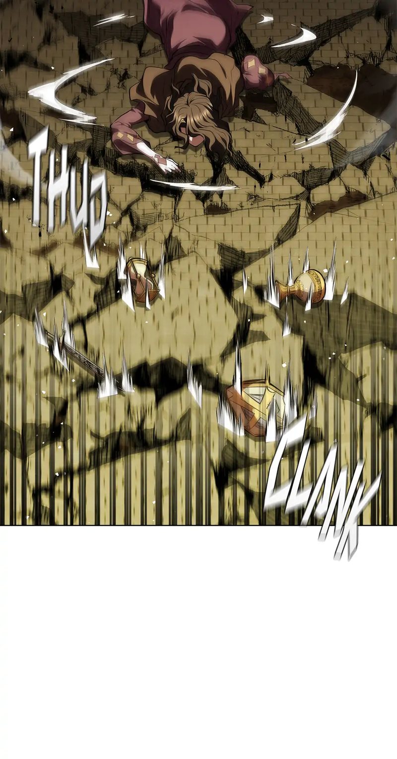 I Regressed As The Duke Chapter 128 - Page 33