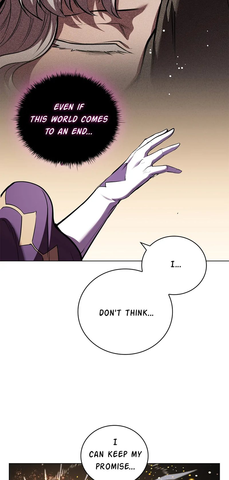 I Regressed As The Duke Chapter 128 - Page 39